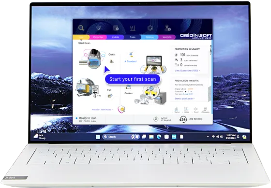 Gridinsoft® 金刚国际真实真人游戏官网 Anti-Malware