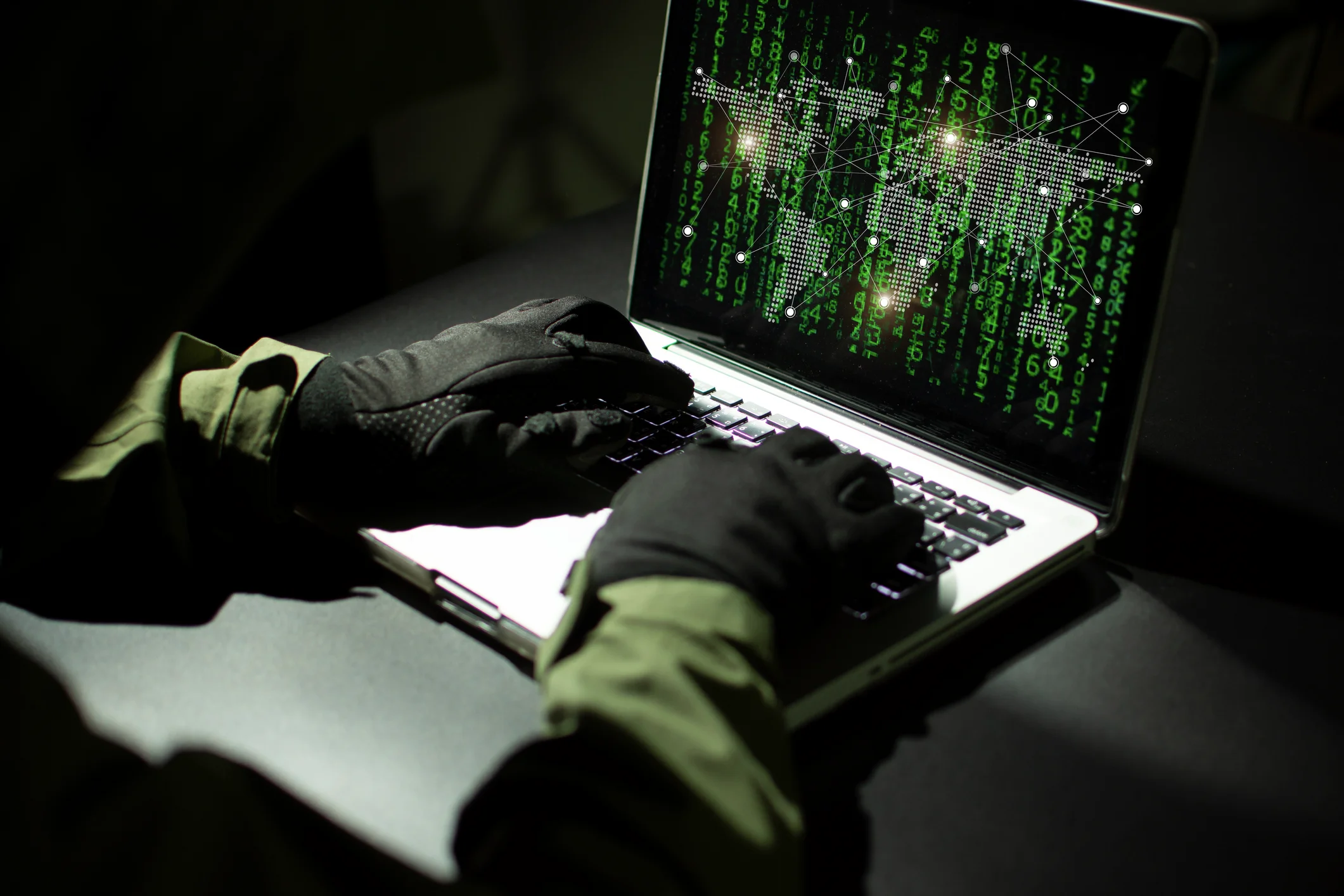 Legion Hacker Tool Used to Steal Data from Poorly Protected Websites 1 Legion hacker tool