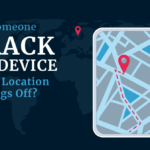 device location tracking