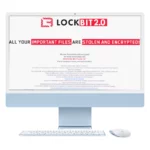 LockBit Released its Ransomware for macOS