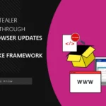 Lumma Stealer Spreads in Fake Browser Updates Generated With ClearFake Framework
