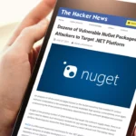 malicious NuGet packages