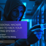 Professional Hacker Managed To Hack Your Operating System - is it true?