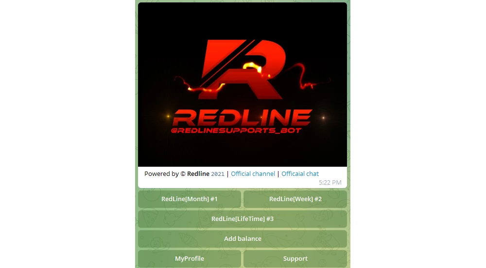 CrackedCantil Dropper Delivers Numerous Malware 4 RedLine Stealer