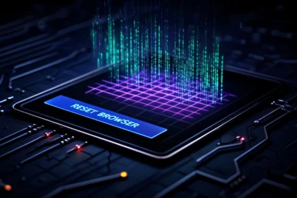 Reset Browser Settings