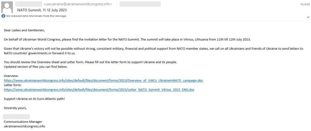 Microsoft CVE-2023-36884 Vulnerability Exploited in the Wild 3 CVE-2023-36884 Exploitation