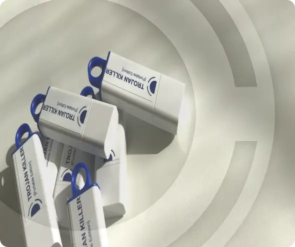 Eliminate Trojans Anytime, Anywhere – No Installation Needed!