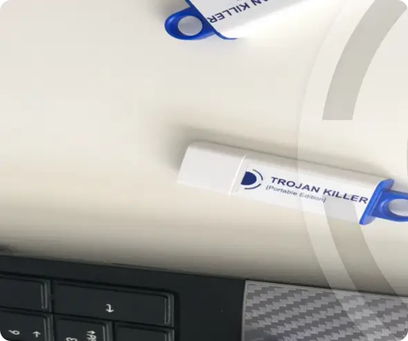 Eliminate Trojans Anytime, Anywhere – No Installation Needed!