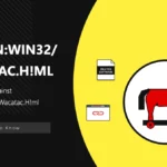 Trojan:Win32/Wacatac.H!ml Threat Analysis & Removal
