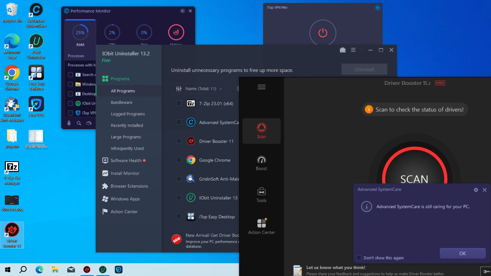 PUADlManager:Win32/OfferCore - The Hidden Bundleware Threat 4 PUADlManager OfferCore Downloaded