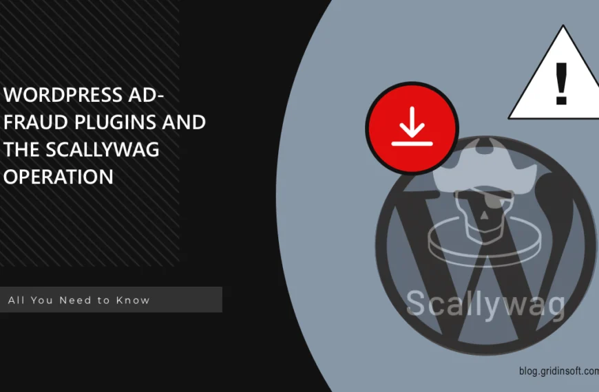 Ad Fraud Campaign Scallywag Disrupted Following Peak 1.4M Requests per Day Traffic