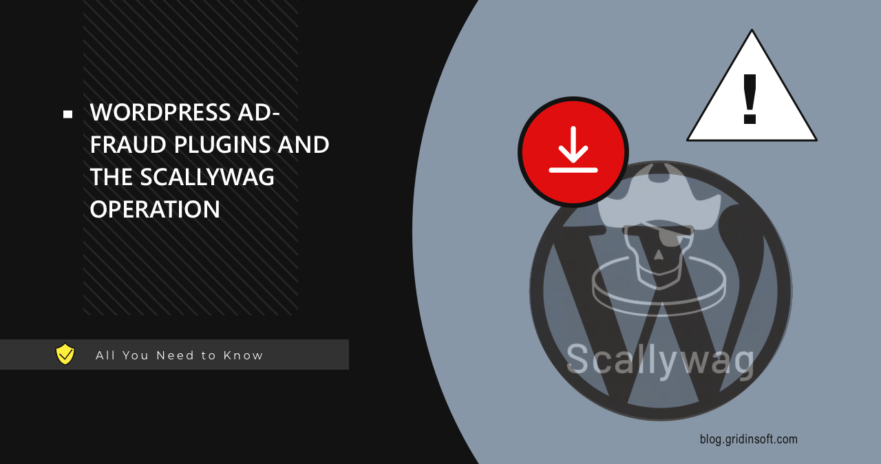 Ad Fraud Campaign Scallywag Disrupted Following Peak 1.4M Requests per Day Traffic