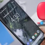 YouTube and Pixel smartphones